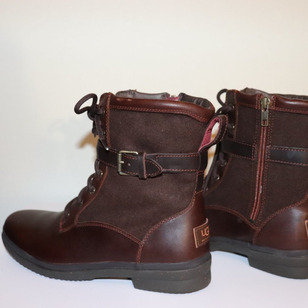Women's UGG Kesey Waterproof  Boots